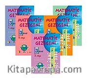 Matematik Gezegeni 3. Sınıf (5 Kitap Takım)