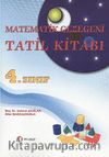 Matematik Gezegeni Tatil Kitabı 4. Sınıf