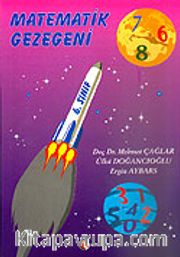 Matematik Gezegeni 6. Sınıf (Yeni Müfredata Göre Tek Kitap)