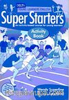 Super Starters Activity Book