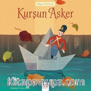 Kurşun Asker