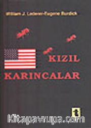 Kızıl Karıncalar