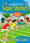Super Starters Pupil's Book