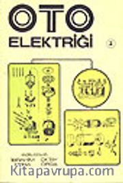 Oto Elektriği 2 Cilt Takım