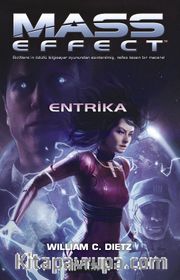 Mass Effect - Entrika