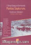 1. Dünya Savaşı ve Sonrasında Pontos Soykırımı 