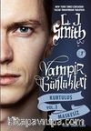 Vampir Günlükleri & Kurtuluş Vol.3 Maskesiz