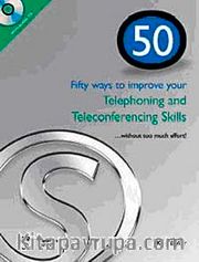 Telephoning and Teleconferencing Skills + CD