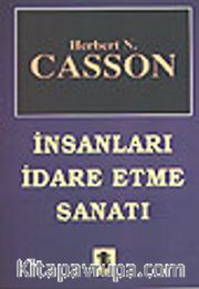 İnsanları İdare Etme Sanatı