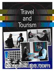 Travel and Tourism + VCD