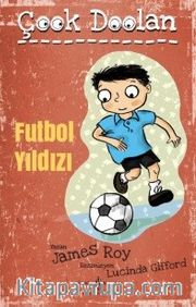 Çook Doolan / Futbol Yıldızı