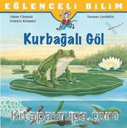 Kurbağalı Göl