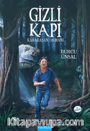 Gizli Kapı 1 / Karabasan Ormanı