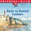 Deniz ve Kumsal Canlıları