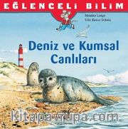 Deniz ve Kumsal Canlıları