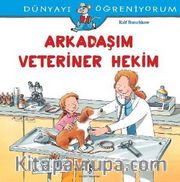 Arkadaşım Veteriner Hekim