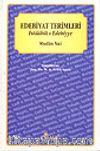 Edebiyat Terimleri &Istılahatı Edebiyye