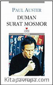 Duman / Surat Mosmor