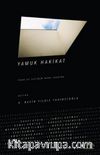 Yamuk Hakikat & İfade ve İletişim Hakkı Üzerine