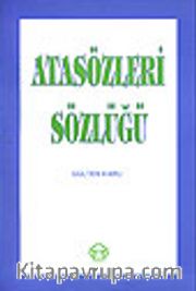 Atasözleri Sözlüğü