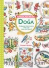 Kanaviçe Mini Motifler Doğa