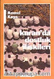 Kuran'da Dostluk İlişkisi