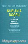 Kuran'a Doğru