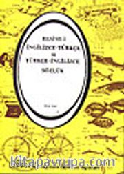 Resimli İngilizce-Türkçe ve Türkçe-İngilizce Sözlük