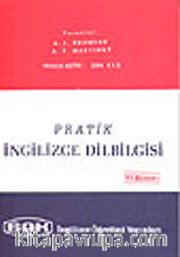 Pratik İngilizce Dilbilgisi