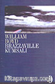 Brazzaville Kumsalı