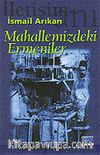 Mahallemizdeki Ermeniler