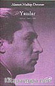Yazılar Toplu Yazıları