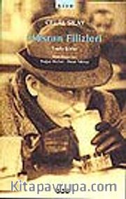 Hüsran Filizleri  Toplu Şiirler (Genişletilmiş 2.baskı)