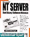 NT Server İleri Düzeyde Kullanım Kılavuzu