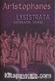 Lysistrata<br />Kadınların Savaşı