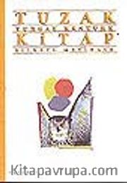 Tuzak Kitap<br />Şiirsel Metinler
