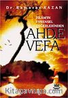 Ahde Vefa & İslamın Evrensel Değerlerinden