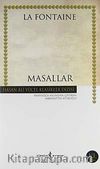 Masallar / La Fontaine (Ciltsiz)
