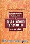 Küresel Kapitalizmin Tarihsel Sınırı ve İşçi Sınıfının Anatomisi