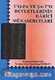T'o-Pa ve Şa-T'o Devletlerinin Harici Münasabetleri