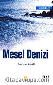 Mesel Denizi