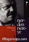 Nerden Nereye