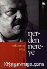 Nerden Nereye