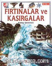 Fırtınalar ve Kasırgalar
