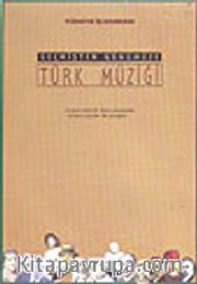 Geçmişten Günümüze Türk Müziği (Cd'li)