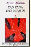 Yan Yana Yedi Kırmızı