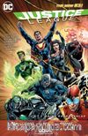Justice League 5 / Daima Kahramanlar