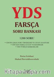 YDS Farsça Soru Bankası