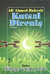 Kutsal Direniş
