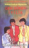 Çocuk Hikayeleri Dizisi - C Serisi (5 Kitap)